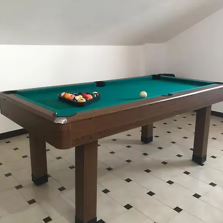 Betoniche Apartment Gela