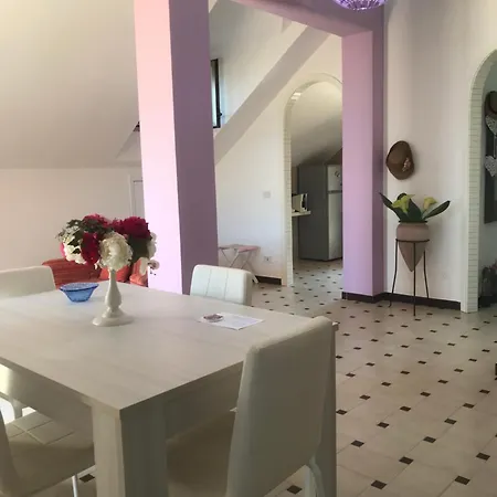 Betoniche