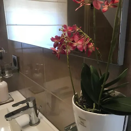 Apartment Betoniche Gela