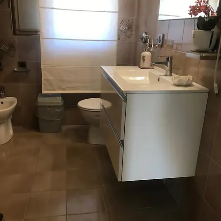 Apartment Betoniche Gela