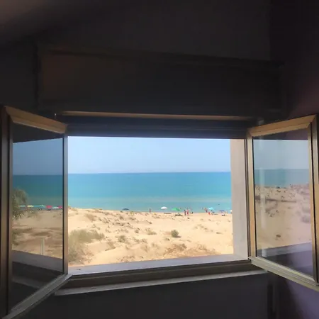 Apartment Betoniche Gela