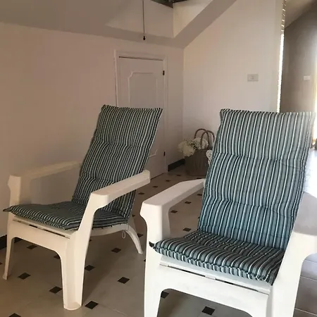 Apartment Betoniche