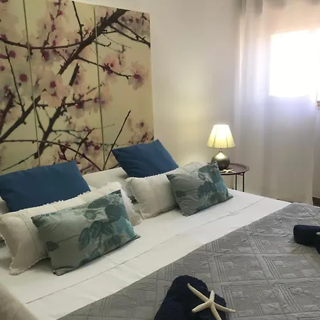 Apartment Betoniche Gela
