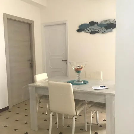 Lägenhet Betoniche *