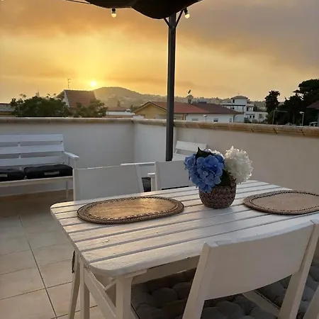 Betoniche Apartment